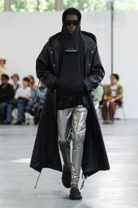 Doublet RTW Spring 2024