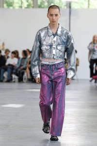 Doublet RTW Spring 2024