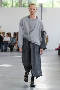 Doublet RTW Spring 2024