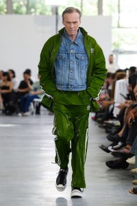 Doublet RTW Spring 2024