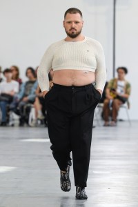 Doublet RTW Spring 2024