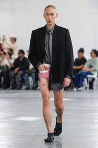 Doublet RTW Spring 2024