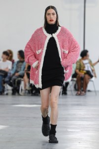 Doublet RTW Spring 2024