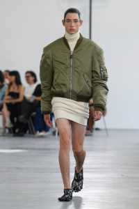 Doublet RTW Spring 2024
