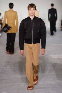 Dries Van Noten Men’s Spring 2024
