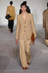 Dries Van Noten Men’s Spring 2024