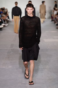 Dries Van Noten Men’s Spring 2024