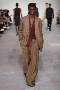 Dries Van Noten Men’s Spring 2024