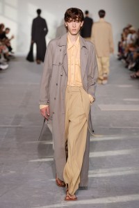 Dries Van Noten Men’s Spring 2024