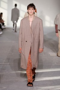 Dries Van Noten Men’s Spring 2024