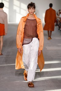 Dries Van Noten Men’s Spring 2024