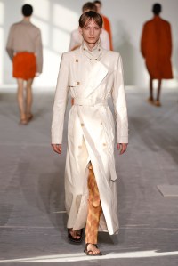Dries Van Noten Men’s Spring 2024