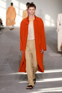 Dries Van Noten Men’s Spring 2024