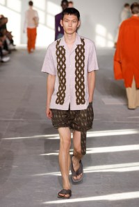 Dries Van Noten Men’s Spring 2024