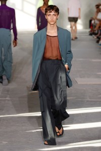 Dries Van Noten Men’s Spring 2024