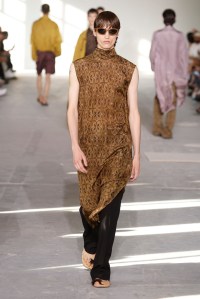 Dries Van Noten Men’s Spring 2024