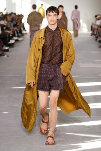 Dries Van Noten Men’s Spring 2024