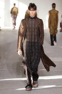 Dries Van Noten Men’s Spring 2024