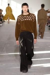 Dries Van Noten Men’s Spring 2024