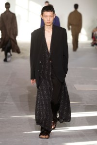 Dries Van Noten Men’s Spring 2024