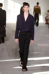 Dries Van Noten Men’s Spring 2024