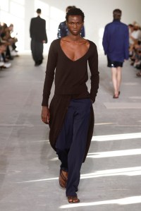 Dries Van Noten Men’s Spring 2024