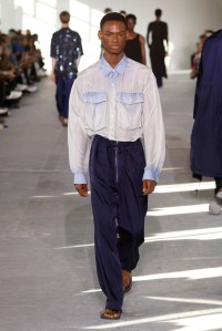 Dries Van Noten Men’s Spring 2024