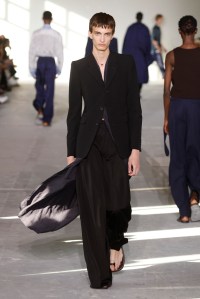 Dries Van Noten Men’s Spring 2024