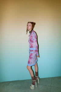 Etro Resort 2024
