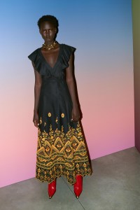 Etro Resort 2024
