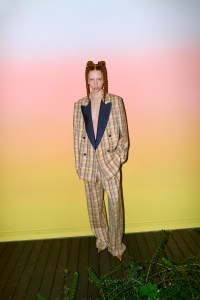 Etro Resort 2024