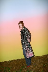 Etro Resort 2024