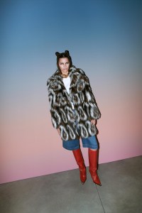 Etro Resort 2024