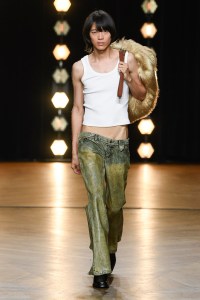 Egonlab RTW Spring 2024