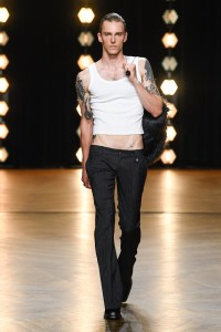 Egonlab RTW Spring 2024