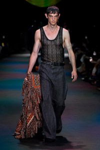 Etro Men's Spring 2024
