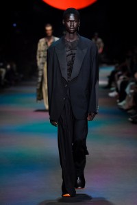 Etro Men's Spring 2024