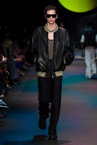 Etro Men's Spring 2024