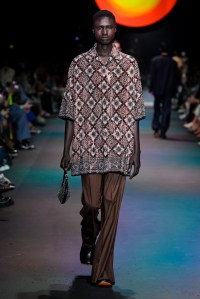Etro Men's Spring 2024