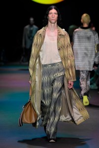 Etro Men's Spring 2024
