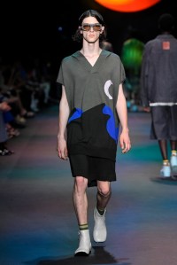 Etro Men's Spring 2024