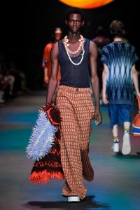 Etro Men's Spring 2024