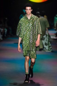 Etro Men's Spring 2024