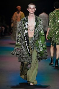 Etro Men's Spring 2024