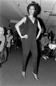 Jon Haggins Summer RTW 1980 Collection