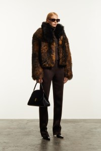 Ferragamo Resort 2024
