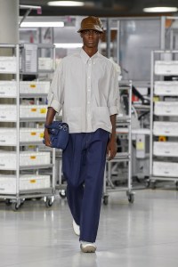 Fendi Men’s Spring 2024