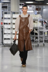Fendi Men’s Spring 2024