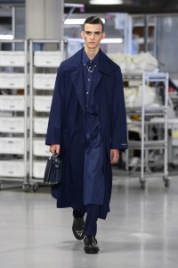 Fendi Men’s Spring 2024
