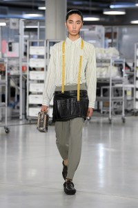 Fendi Men’s Spring 2024